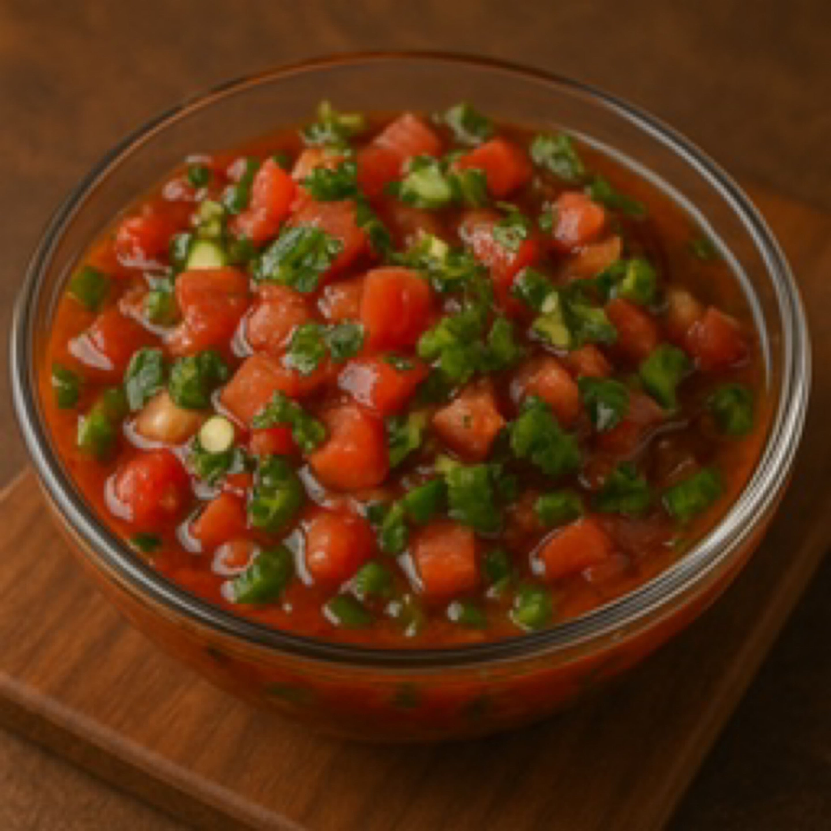 Sith Salsa Hot Salsa | Smith Family Farms